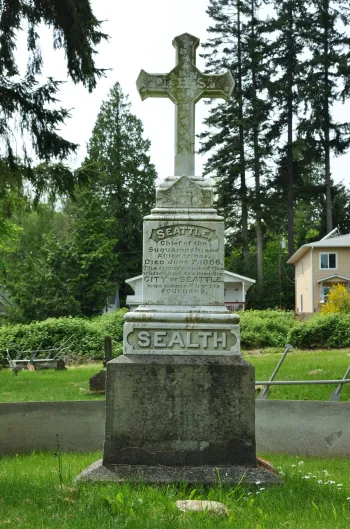 chief sealth