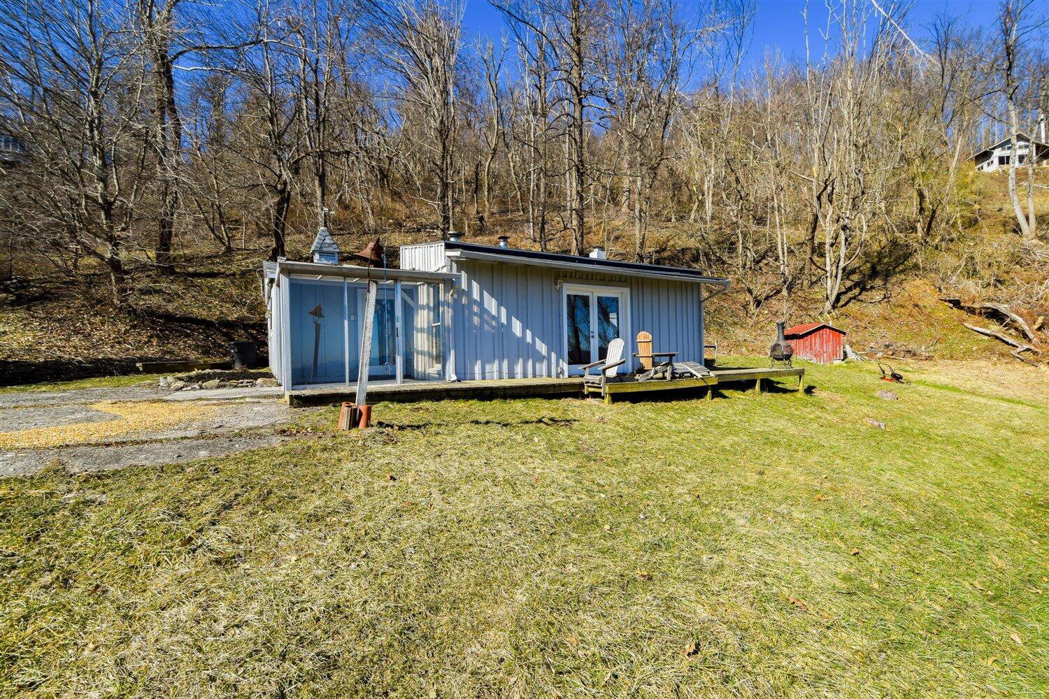 9203 Bent Mountain Rd, Bent Mountain, 24059