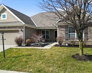 6256 Silver Leaf Drive, Zionsville image