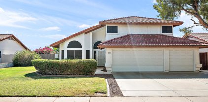 5523 E Evergreen Street, Mesa