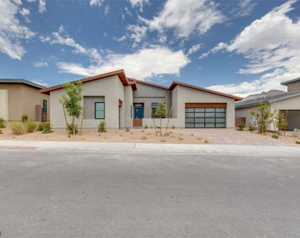 541 Highview Ridge Avenue, Las Vegas