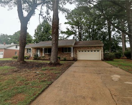 1020 Five Forks Road, Northwest Virginia Beach