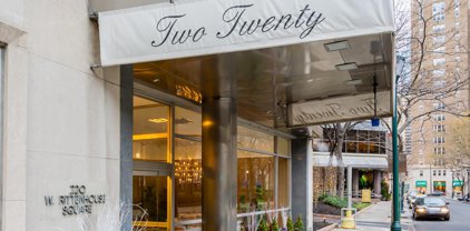 220 W Rittenhouse Sq Unit #7E, Philadelphia