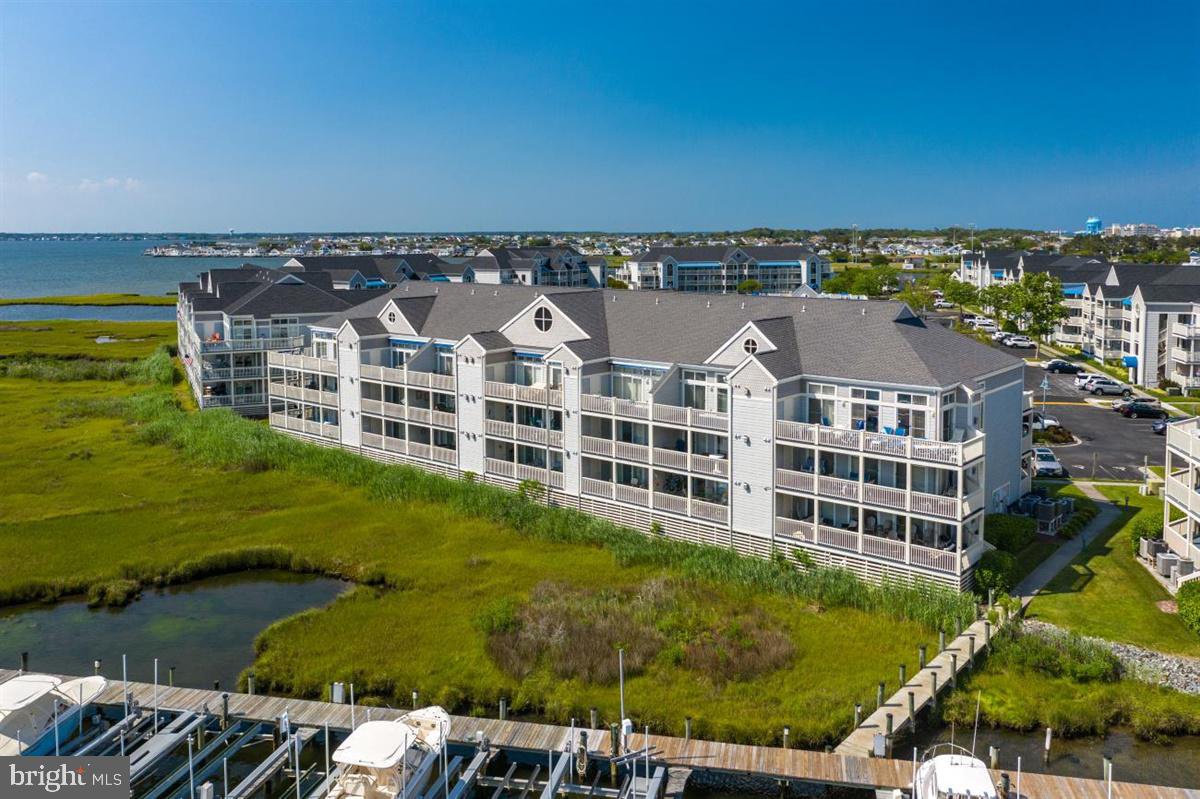 205 125th Street Unit 330HE5, Ocean City MD 21842