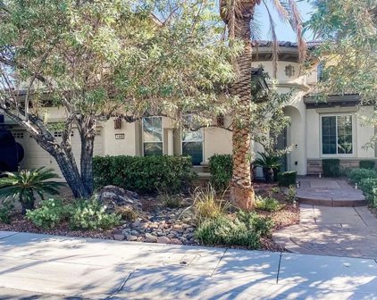 1449 Foothills Village Drive, Henderson