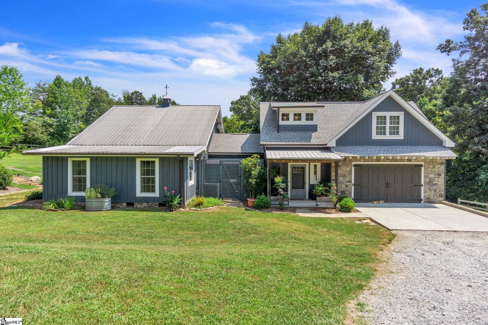 695 Hogback Mountain Road, Landrum, 29356, 1507515, Gowans Fort