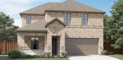 1403 Rolling Fox  Drive, Forney