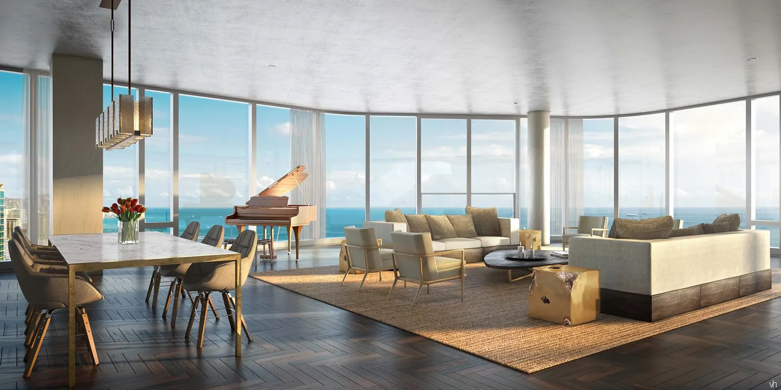 Anaha Penthouse