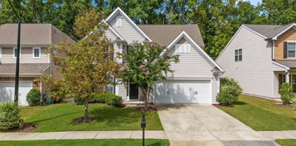 3601 Manifest, Cary