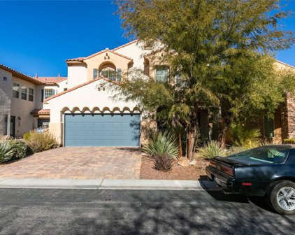 8180 Base Camp Avenue, Las Vegas