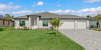 2833 NW 7th Street, Cape Coral