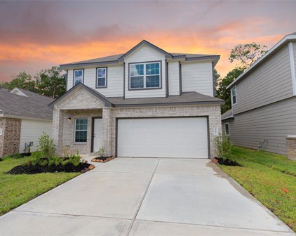 2286 Raider Drive, Conroe