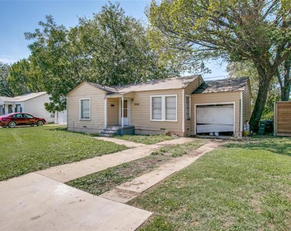 3828 Winfield  Avenue, Fort Worth