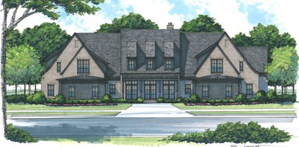9289 Fordham Dr (Lot #55), Brentwood