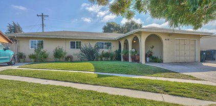 464 Chaparral ST, Salinas