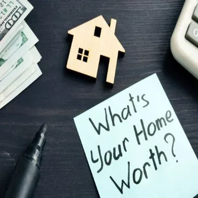 Instant Home Valuation Request