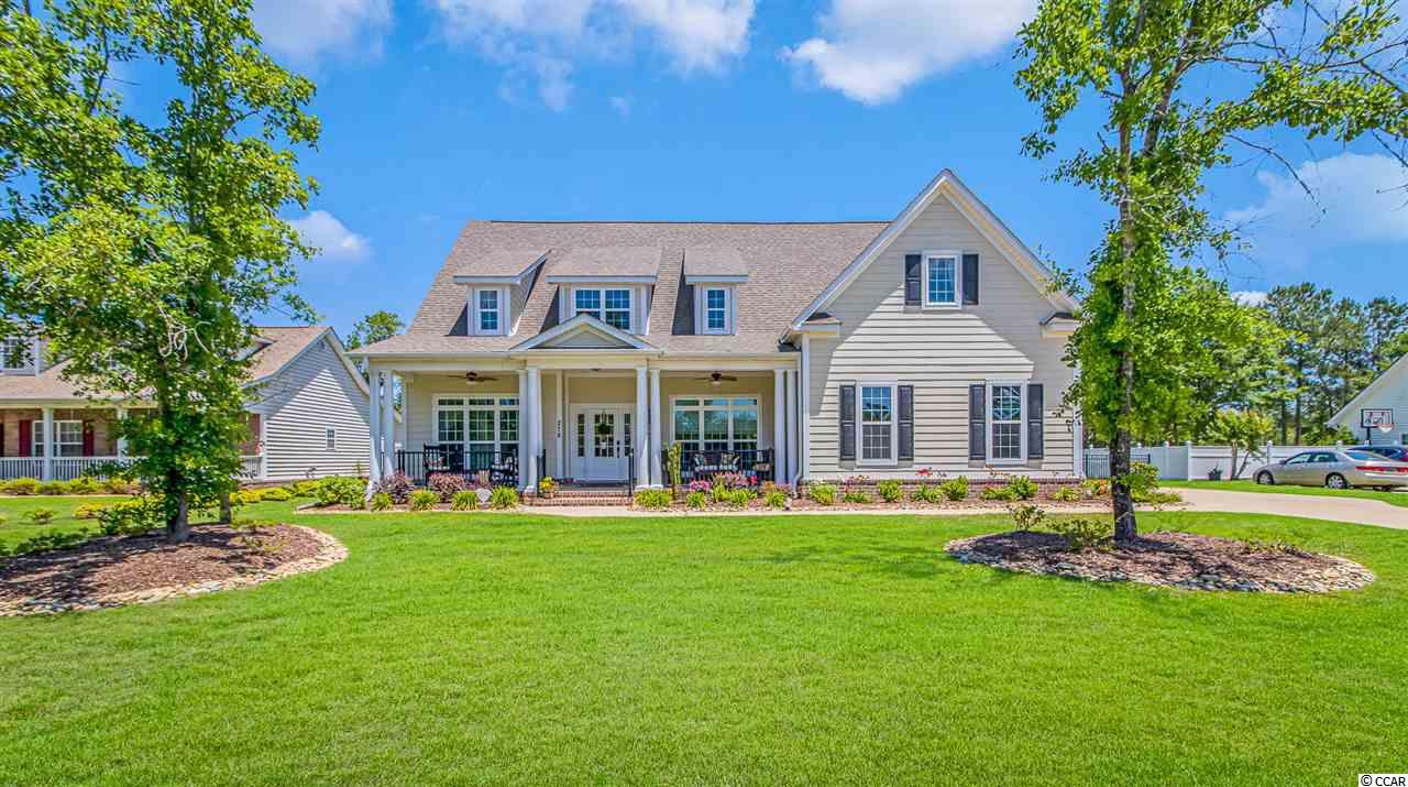 MLS 2006648 Planters Creek 278 Ashepoo Creek Dr., Myrtle Beach, SC