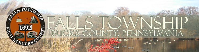 Falls Township Homes For Sale in Levittown