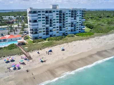 Ocean Towers