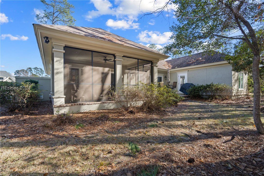 3 Raintree Lane, Okatie, 29909