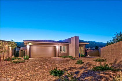 391 Point Sur Avenue, Las Vegas