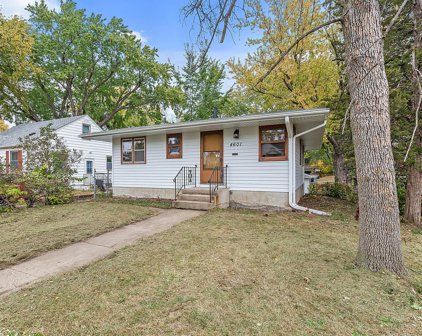 4601 2 1/2 Street NE, Fridley