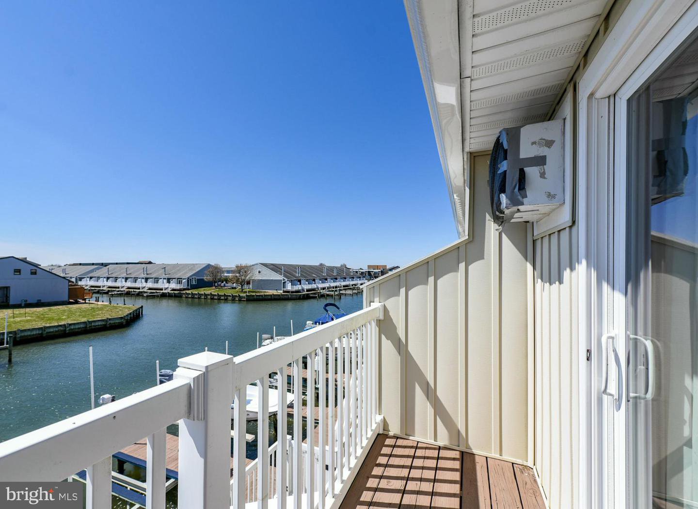 501 Penguin Drive Unit #7, Ocean City MD 21842