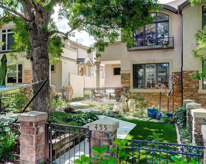 455 Jackson Street, Denver