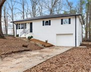 710 Walnut Sw Way, Marietta image