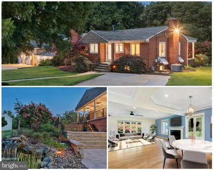 1116 Briggs Chaney Rd, Silver Spring