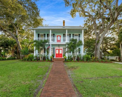 504 N Riverside Drive, New Smyrna Beach