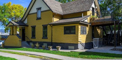406 E Olive Street, Bozeman