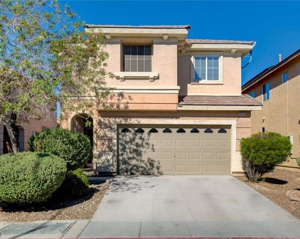 6933 Willow Warbler Street, North Las Vegas