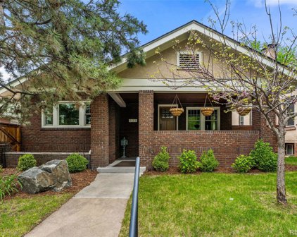 633 Josephine Street, Denver
