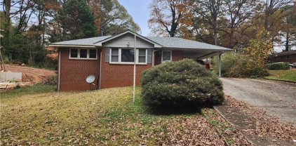 5768 Jefferson Avenue, Forest Park