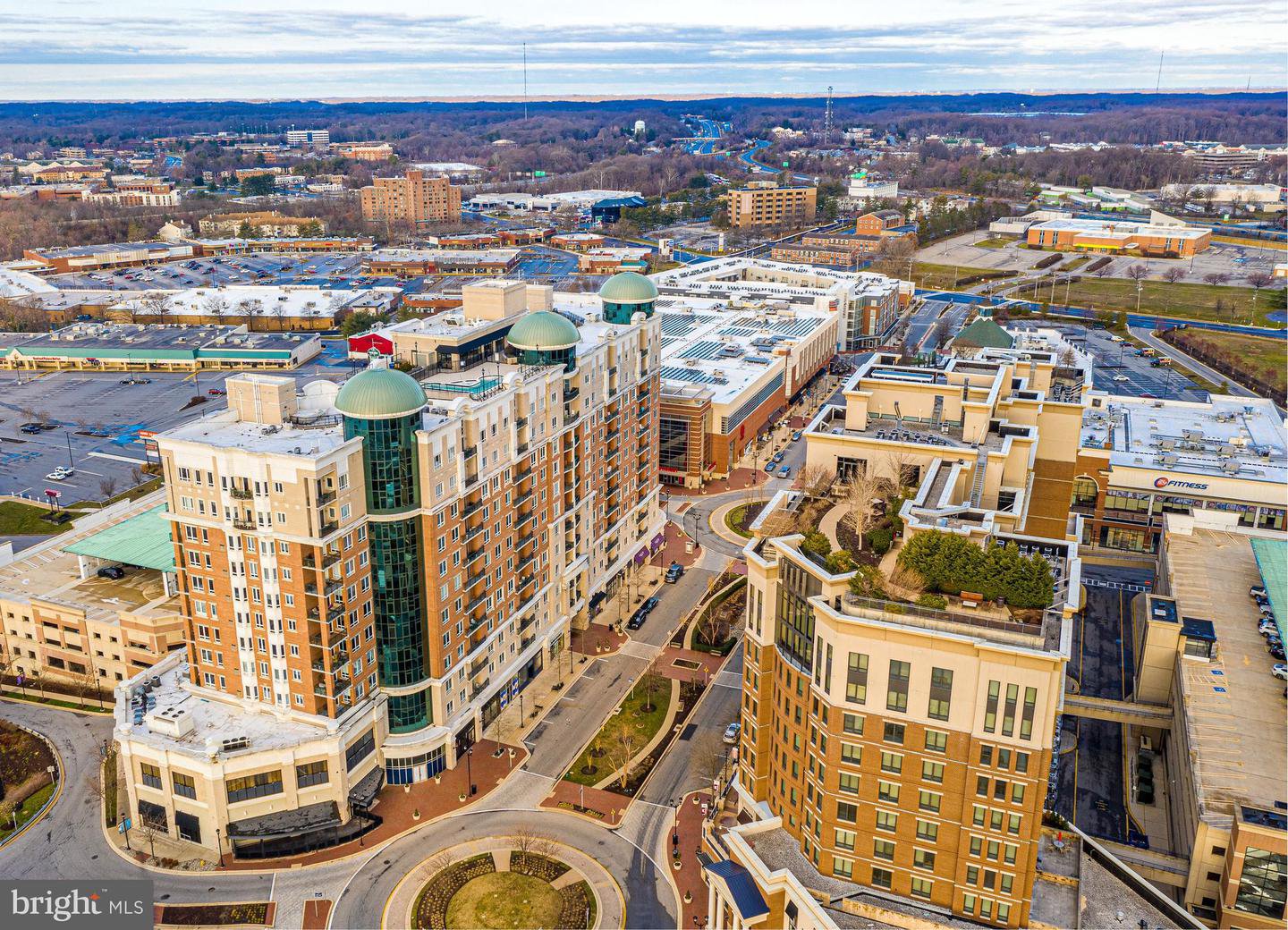 1915 Towne Centre Boulevard Unit 403, Annapolis, 21401