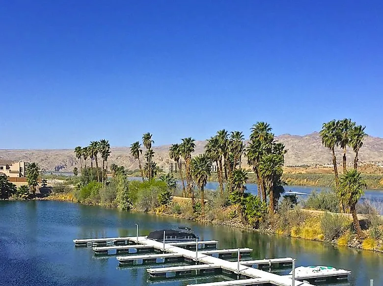 Arizona Houses and Condos for Sale | Colorado River Real Estate | Roadhaven Marina