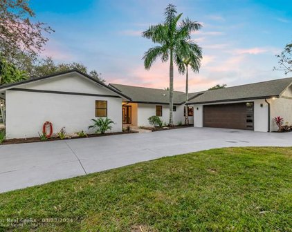 5320 SW 210th Ter, Southwest Ranches