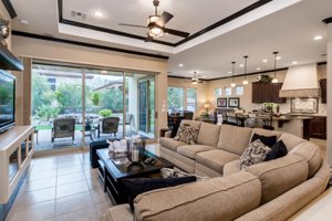 12970 W Fossil Dr Living Room