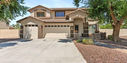 2648 E Teakwood Place, Chandler