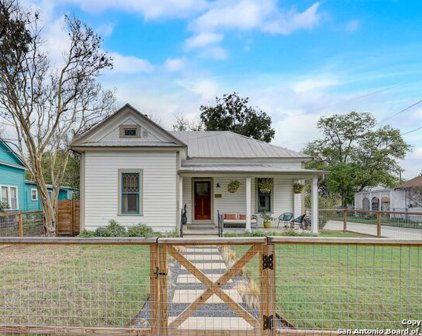 233 Delaware St, San Antonio