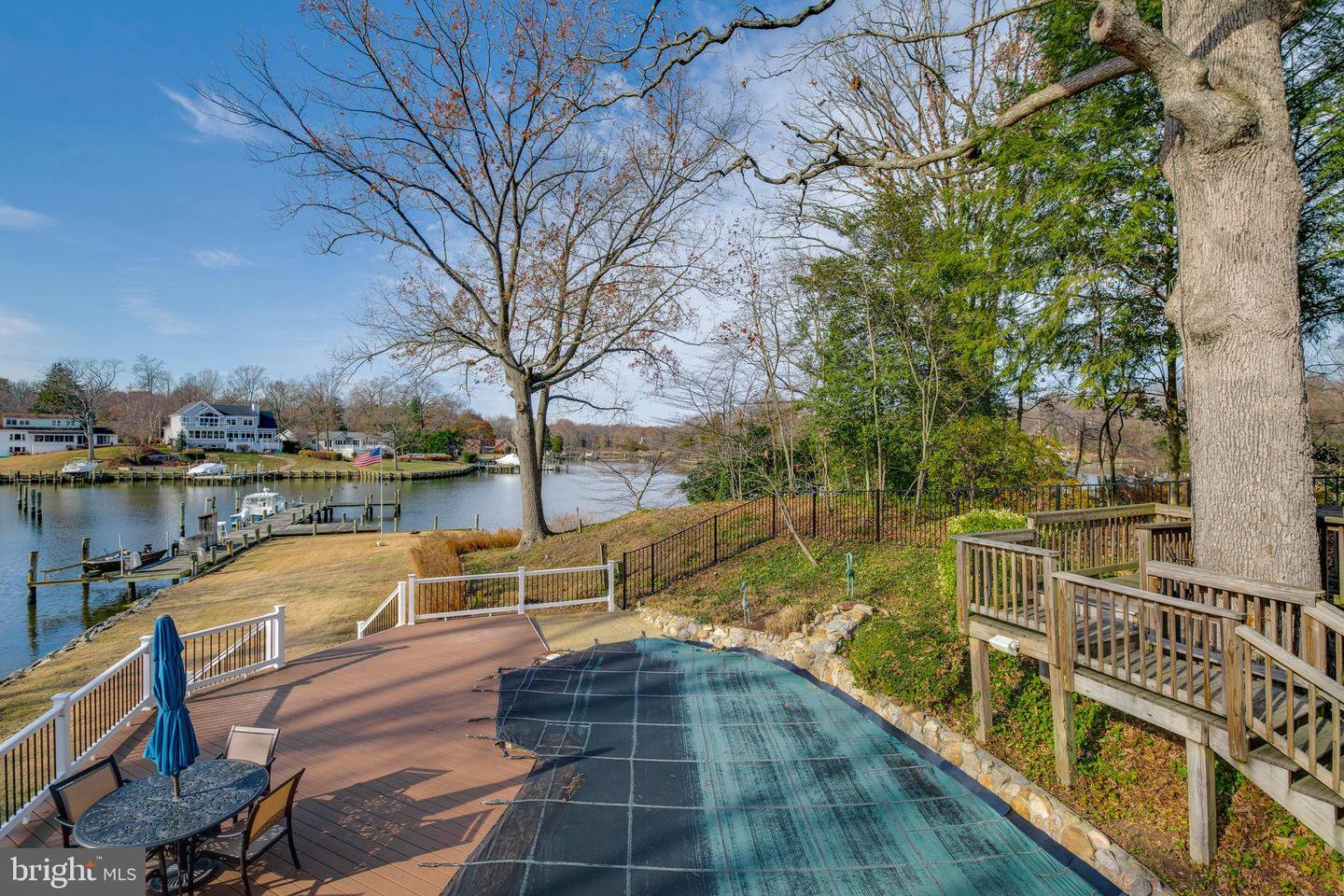 3568 S River Terrace, Edgewater, 21037