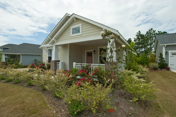 The Cottages of Holly Ridge NC