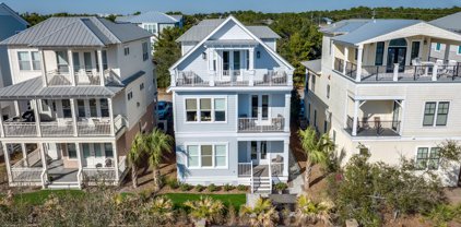 25 Pompano Place, Inlet Beach