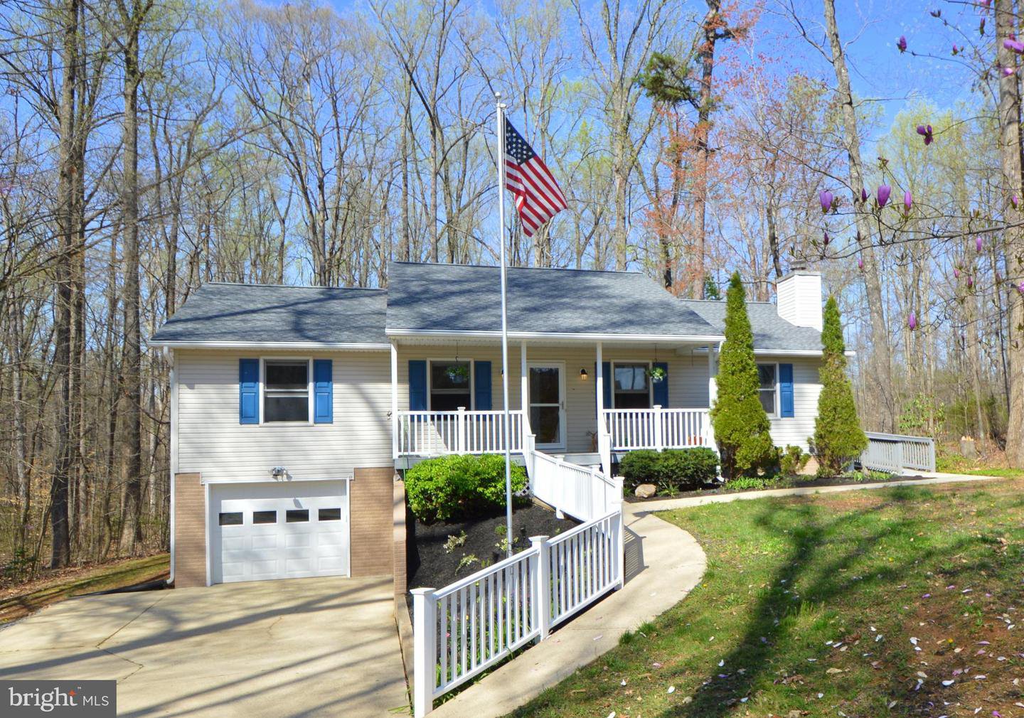 Fredericksburg Realty offers 101 Kellogg Mill Road, Fredericksburg