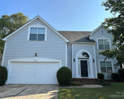 6618 Charter Hills  Road, Charlotte