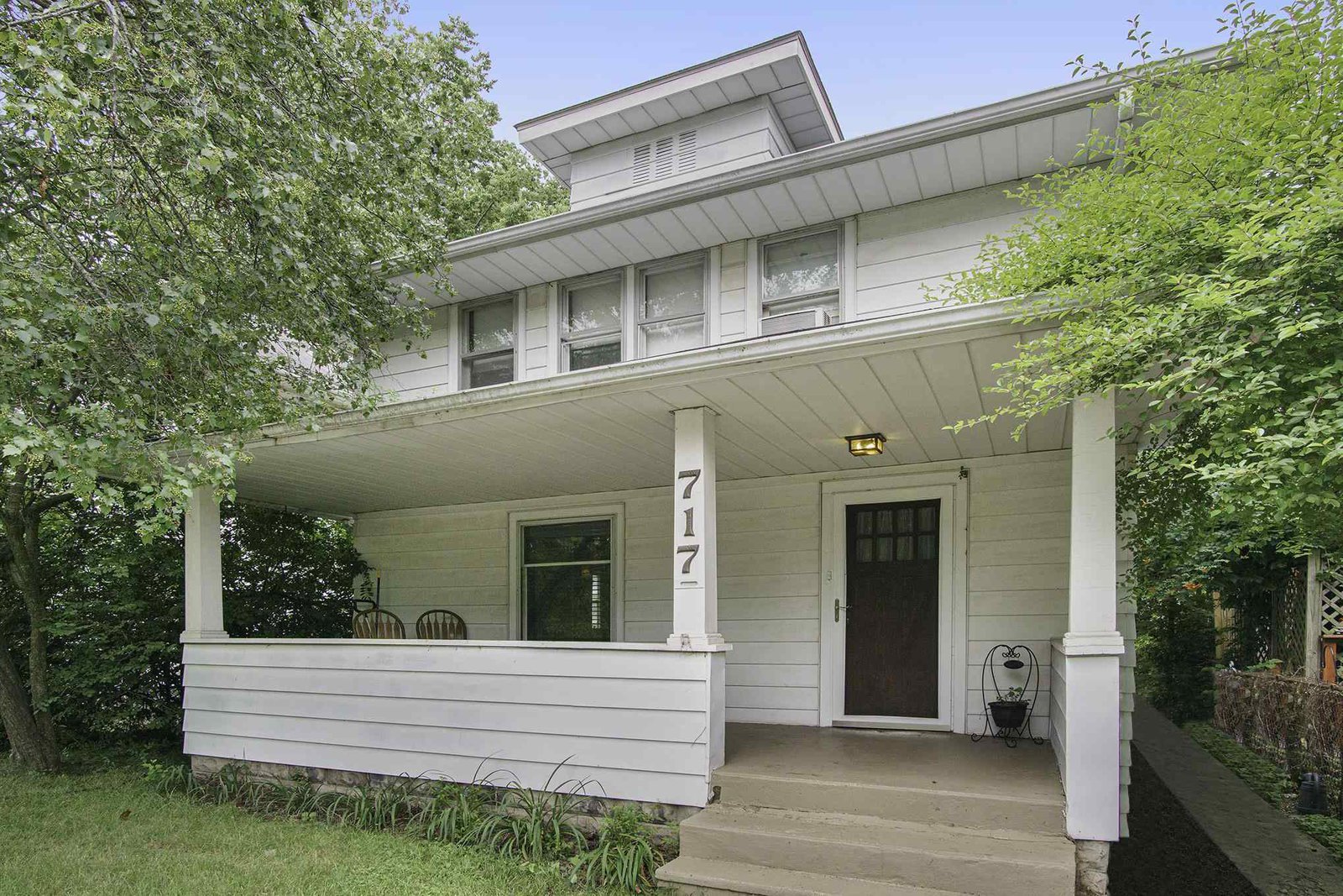 717 Riverside Drive, South Bend, 46601