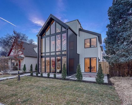 2109 Perry Street, Denver
