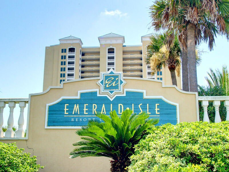 22 Via Deluna Dr Drive Unit 602, Pensacola Beach FL 32561, Property