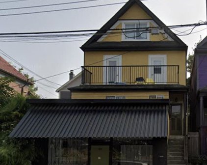 1324 E Georgia Street, Vancouver